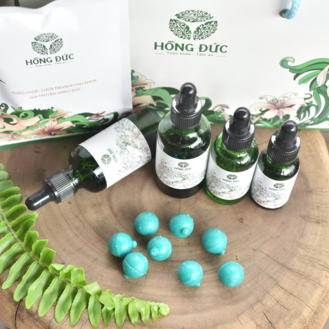 combo LIEU TRINH TAM HOA BAU