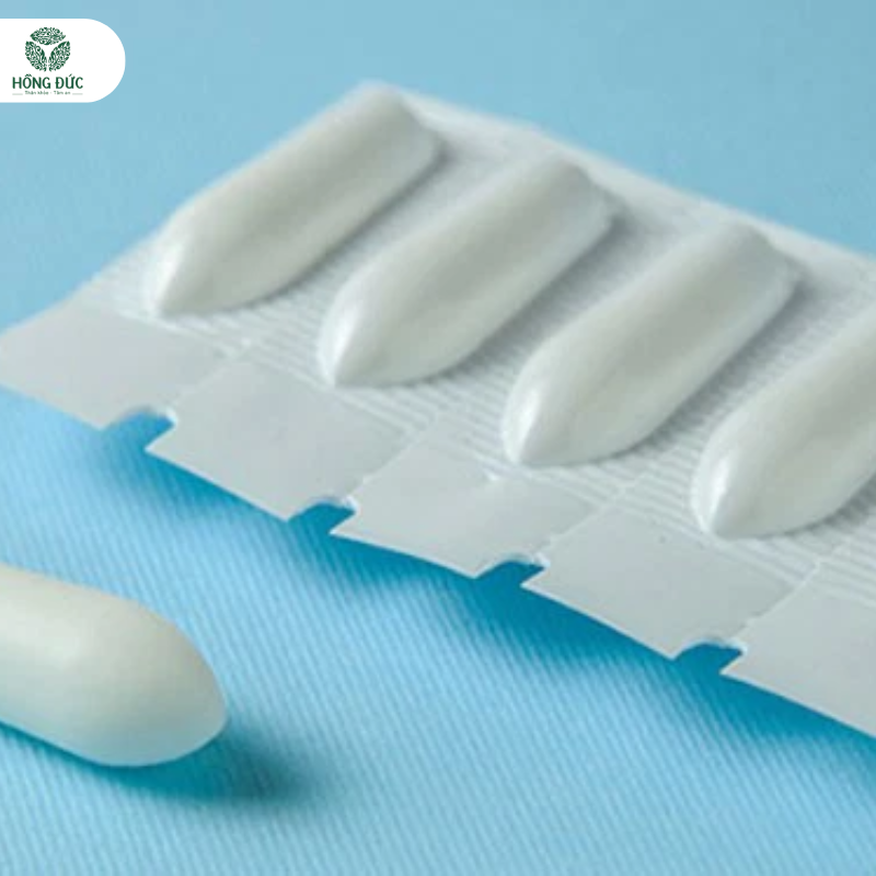 Cách điều trị viêm lộ tuyến cổ tử cung hiệu quả: Từ thuốc đến công nghệ hiện đại 2 Phương pháp điều trị bằng thuốc