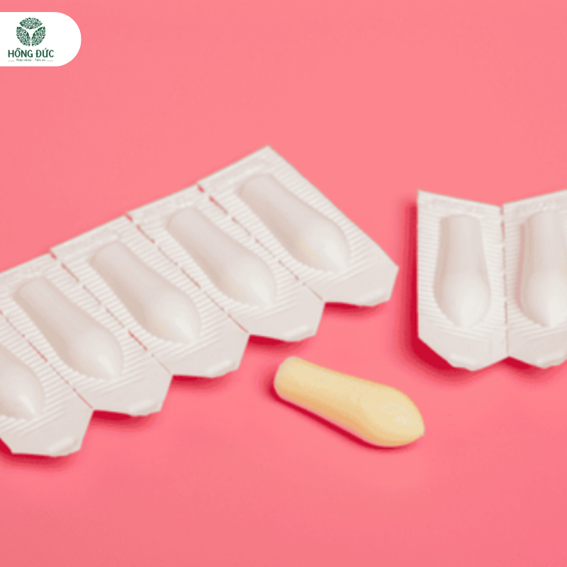 Các loại thuốc điều trị Viêm Lộ Tuyến Tử Cung